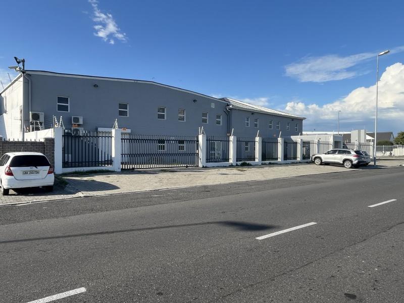 Commercial Property for Sale in Montague Gardens Western Cape